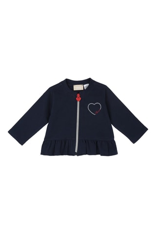Gilet - Bleu marine