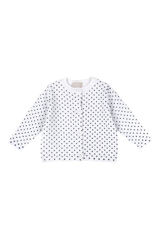 Gilet - Blanc