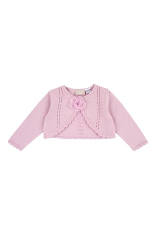 Gilet - Rose