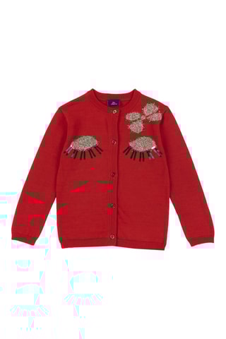 Gilet - Rouge