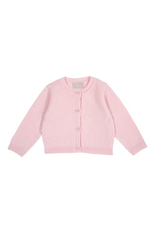Gilet - Rose clair