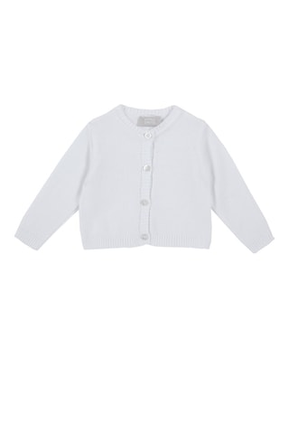 Gilet - Blanc