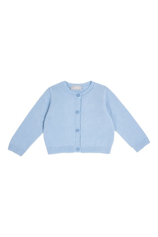 Gilet - Bleu clair