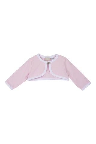 Gilet - Rose