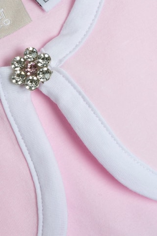 Gilet - Rose