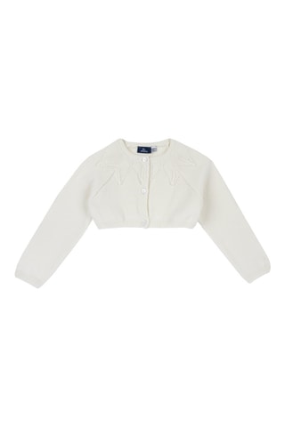 Gilet - Blanc