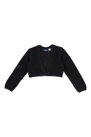 Gilet - Noir