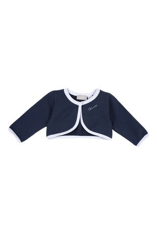 Gilet - Bleu marine