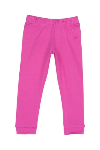 Jogging - Fuchsia