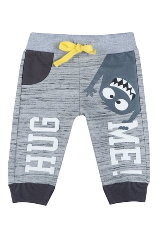 Jogging - Gris