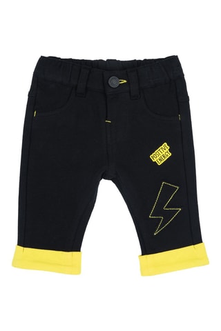 Pantalon - Noir