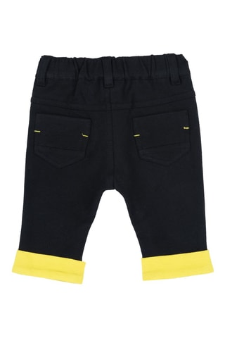 Pantalon - Noir