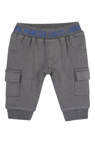 Jogging - Gris