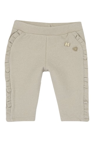 Pantalon - Beige