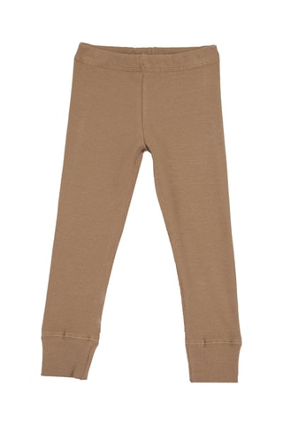Jogging - Marron
