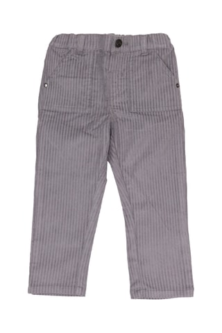 Pantalon - Gris