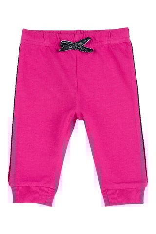 Jogging - Fuchsia