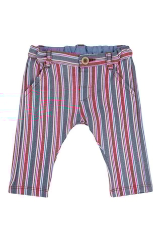 Pantalon - Rouge