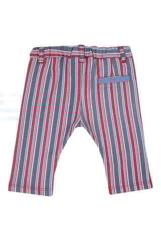 Pantalon - Rouge