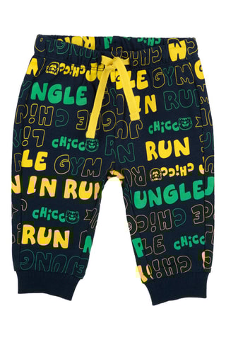 Jogging - Bleu marine