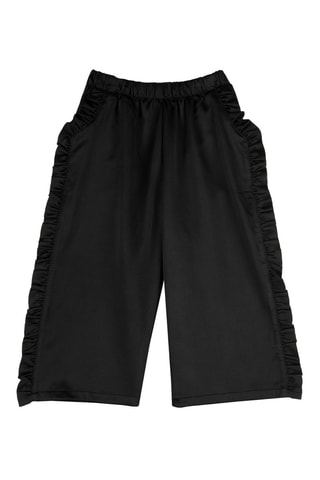 Pantalon - Noir