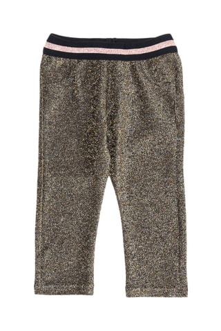 Pantalon - Beige