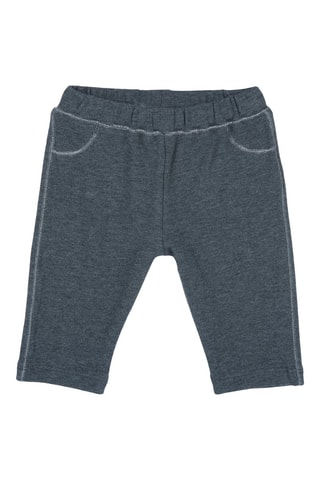 Pantalon - Gris