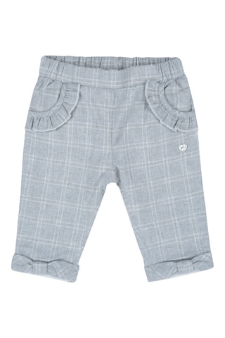 Pantalon - Gris
