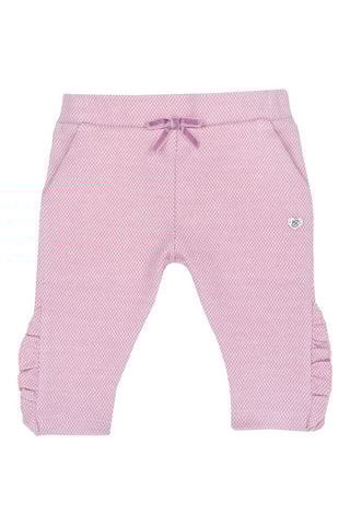 Jogging - Rose