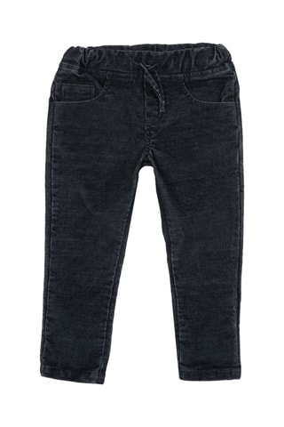 Pantalon - Gris Foncé
