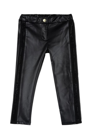 Pantalon - Noir