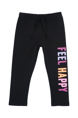 Pantalon - Noir