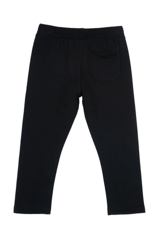 Pantalon - Noir