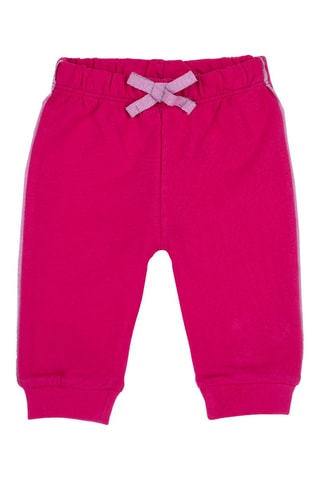 Jogging - Fuchsia
