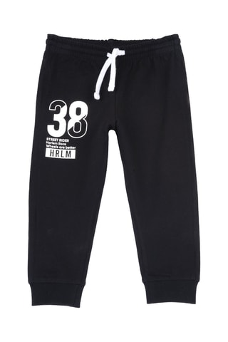 Jogging - Noir