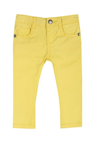 Jean - Jaune