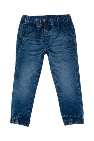 Jean - Bleu