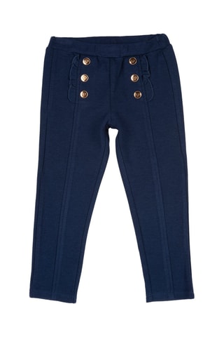 Jean - Bleu