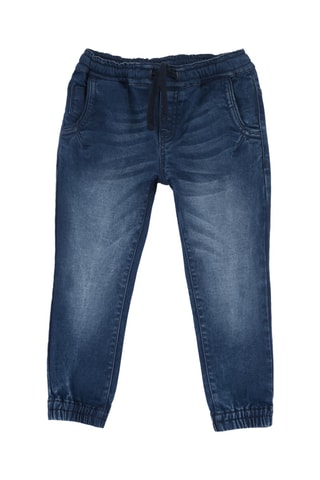 Jean - Bleu marine