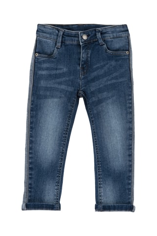 Jean - Bleu marine