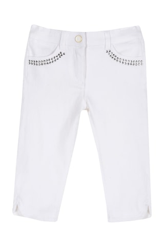 Jean - Blanc