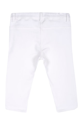 Jean - Blanc