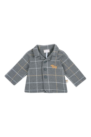 Veste - Gris