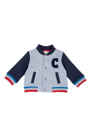 Veste - Gris