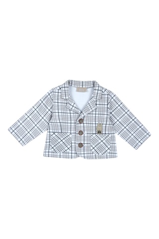 Veste - Gris