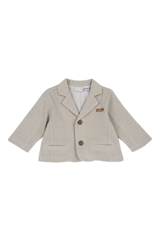 Veste - Beige clair
