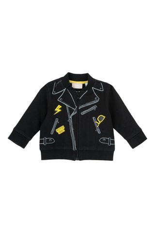 Bomber - Noir
