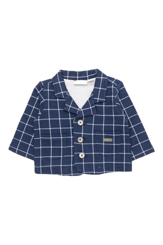 Veste - Bleu marine