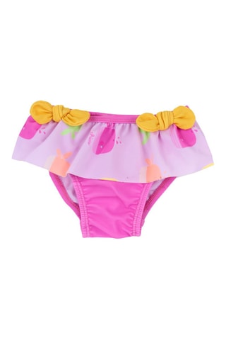 Bas de maillot - Rose