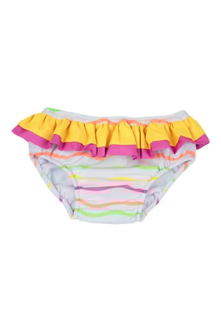 Bas de maillot - Blanc